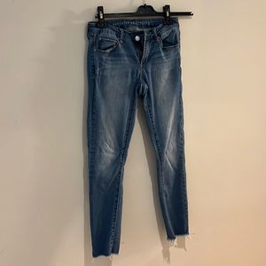 Articles of society blue size 25